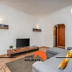 #290 Family Quiet Area Apartment