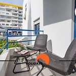 #290 Family Quiet Area Apartment Albufeira