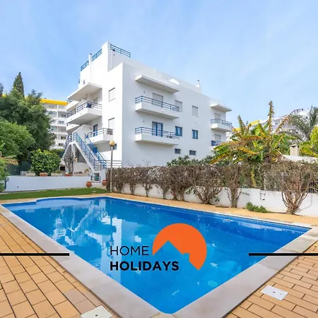 #290 Choro Azul By Holidays Apartment