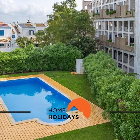 Apartment #290 Choro Azul By Holidays Albufeira
