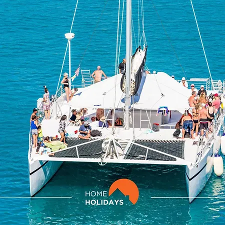 #290 Choro Azul By Holidays Albufeira