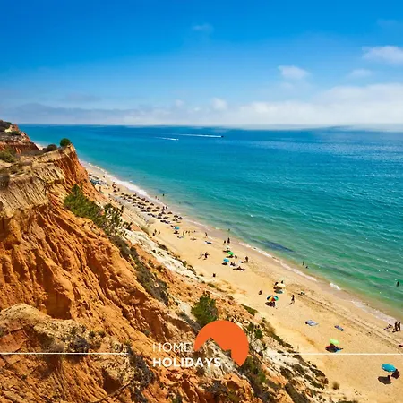 #290 Choro Azul By Holidays Apartment *