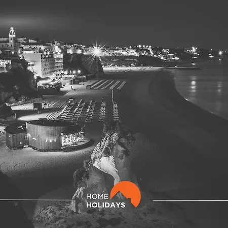 #290 Choro Azul By Holidays Apartment Albufeira