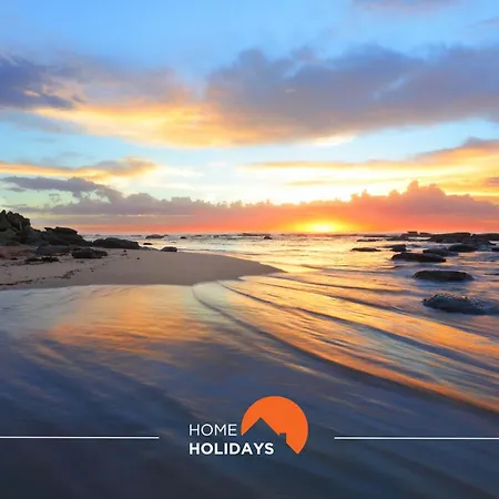 #290 Choro Azul By Holidays Albufeira