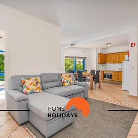 #290 Choro Azul By Holidays Apartment