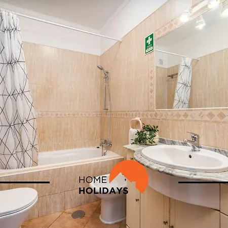 Apartment #290 Choro Azul By Holidays