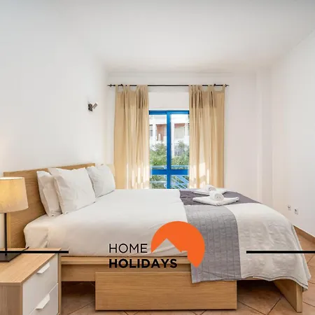 Apartment #290 Choro Azul By Holidays *