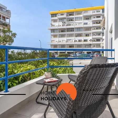 Apartment #290 Choro Azul By Holidays Albufeira