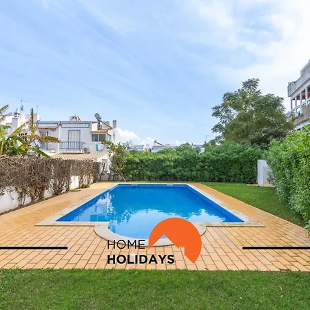 #290 Choro Azul By Holidays *