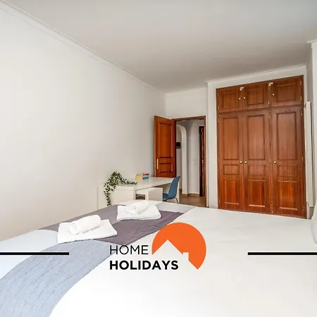 Apartment #290 Choro Azul By Holidays