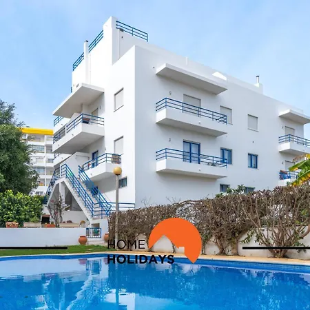 Apartment #290 Choro Azul By Holidays *
