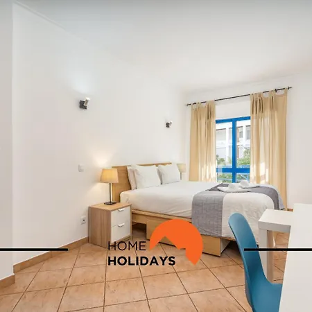 #290 Choro Azul By Holidays