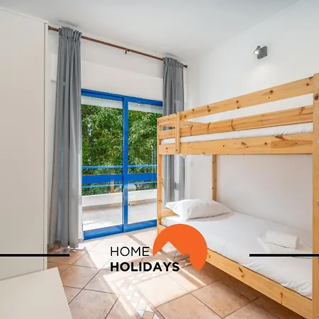 Apartment #290 Choro Azul By Holidays
