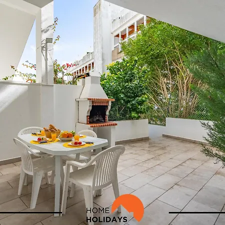 Apartment #290 Choro Azul By Holidays