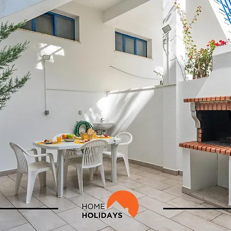 #290 Choro Azul By Holidays Apartment *