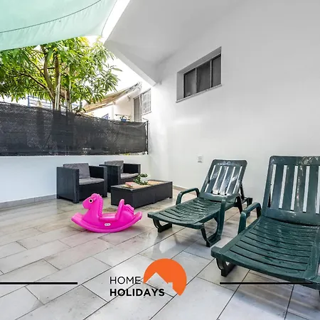 #290 Choro Azul By Holidays Apartment Albufeira