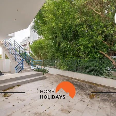 #290 Families Only - Choro Azul By Holidays Albufeira