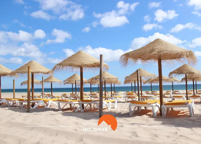 #290 Family Quiet Area * Албуфейра