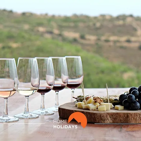 아파트 #290 Families Only - Choro Azul By Holidays