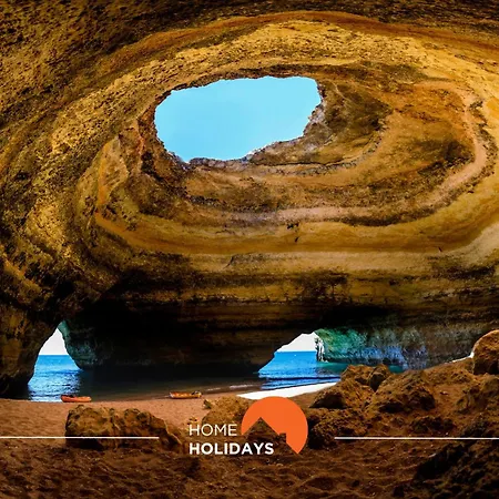 Διαμέρισμα #290 Choro Azul By Holidays *