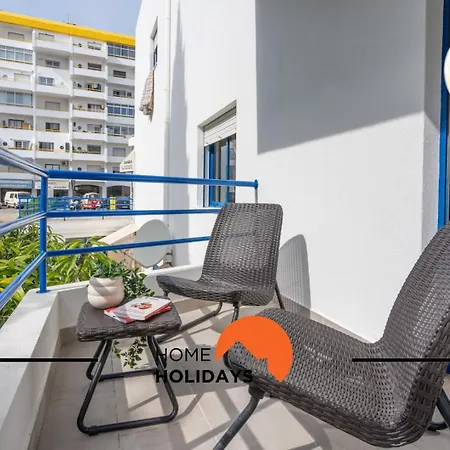 #290 Family Quiet Area Daire Albufeira