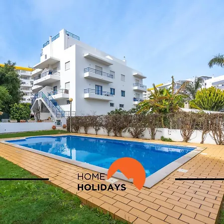 #290 Choro Azul By Holidays