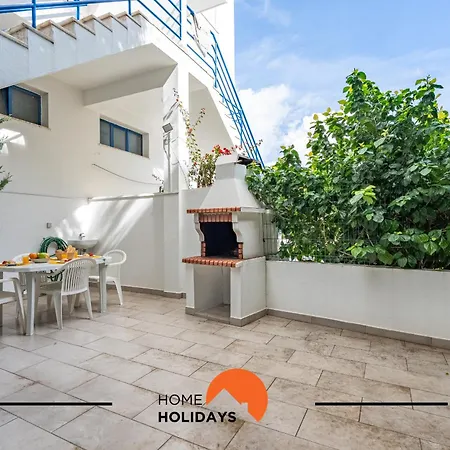Apartamento #290 Choro Azul By Holidays